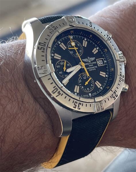 breitling duty free prices|breitling complete service.